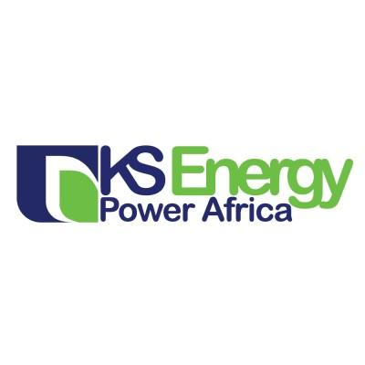 KS Energy Africa Logo