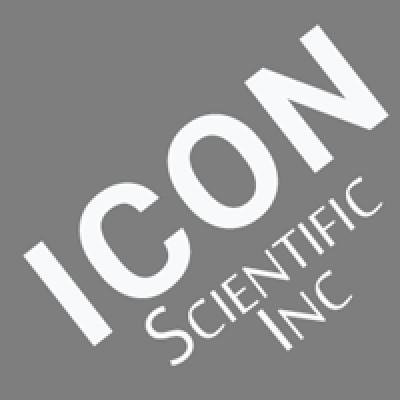 ICON Scientific Inc. Logo