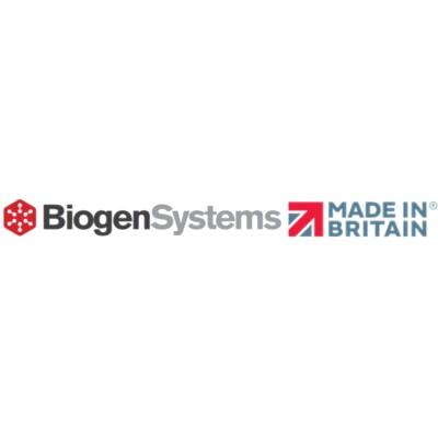 Biogen Systems Limited Logo