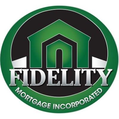 Fidelity Mortgage Inc's Logo