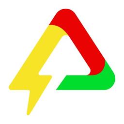 Alpha Clean Energy Logo