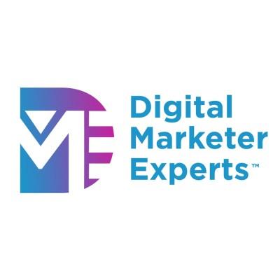 Digital Marketer Experts Logo