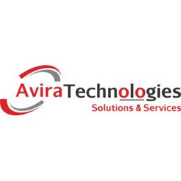 Avira Technologies Logo