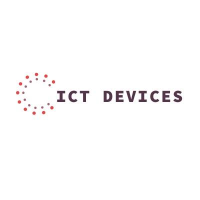 ICT DEVICES's Logo
