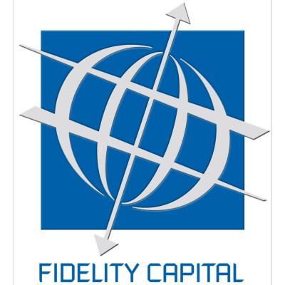 Fidelity Capital Partners's Logo