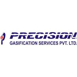 Precision Gasification Services Pvt. Ltd. Logo