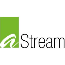 astream Logo