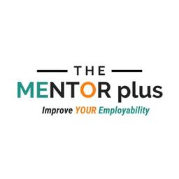 Mentor Plus Logo