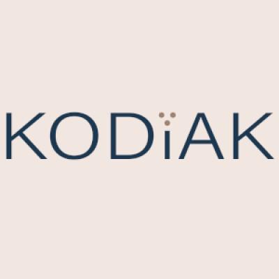 Kodiak Law & IP Logo