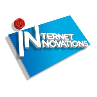 Internet Innovations Logo