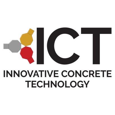 Innovative Concrete Technology LLC Logo