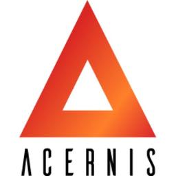 Acernis Logo