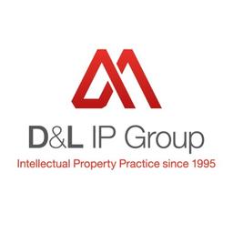 D&L IP Group Logo