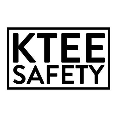 Ktee Safety Gear inc. Logo