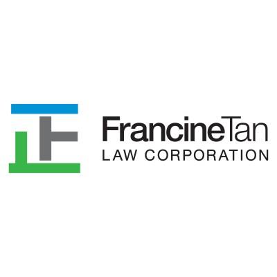 Francine Tan Law Corporation Logo