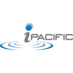 iPacific Telecommunications & Data Logo
