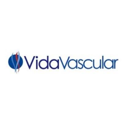 VidaVascular Logo