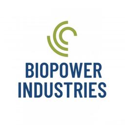 BioPower Industries Logo