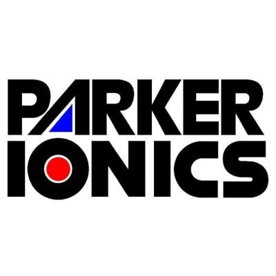 Parker Ionics's Logo