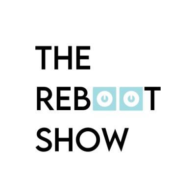 The Reboot Show's Logo