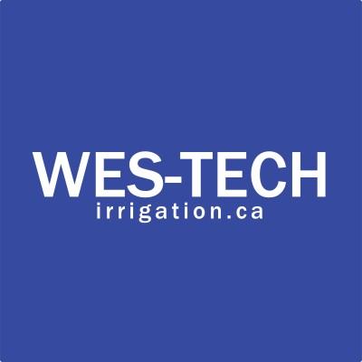 Wes-Tech Irrigation Systems Ltd. Logo