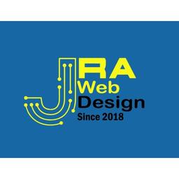 JRA WEB DESIGN LLC Logo