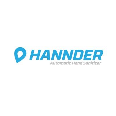 HANNDER's Logo