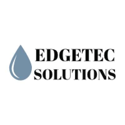 Edgetec Solutions Logo