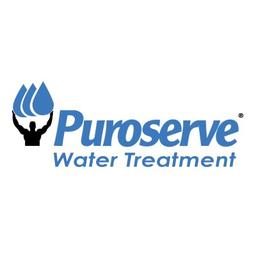 PUROSERVE WATER CONDITIONING INC. Logo