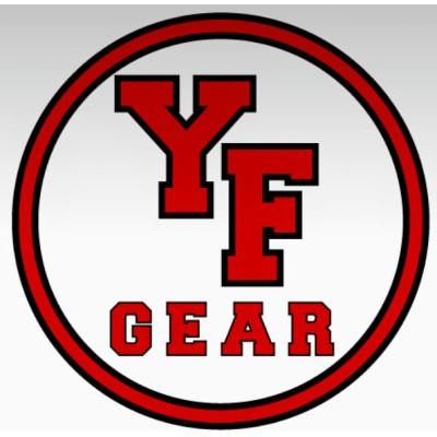 YF Gear Logo
