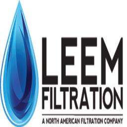 LEEM Filtration Logo