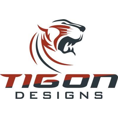 TIGON DESIGNS™ SEO / Web Architects Logo