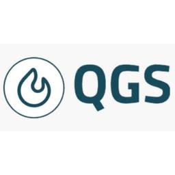 Quenchaa Group Solution(QGS) Logo