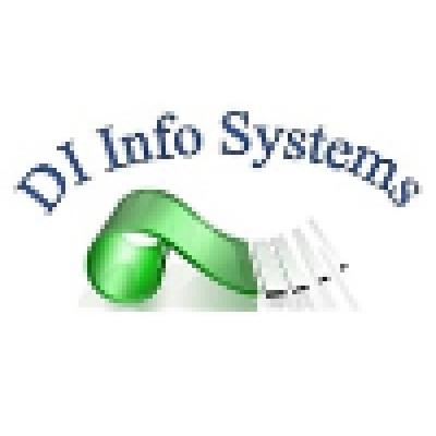 D I Info Systems Logo