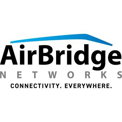 AirBridge Networks Logo