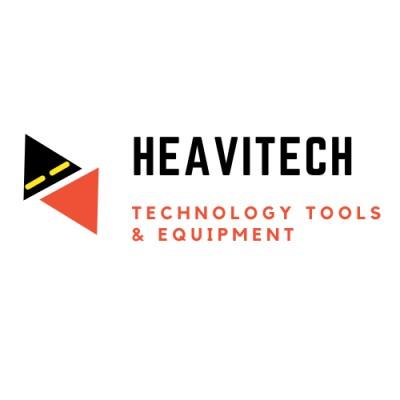 HeaviTech Logo