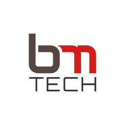 BM Tech Logo