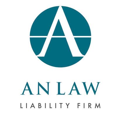 An Law Firm Logo