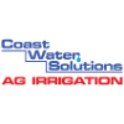 Coast Water Solutions Logo