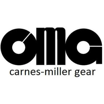 Carnes-Miller Gear Co. Inc. (CMG) Logo