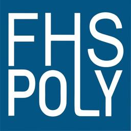 FHS Poly Logo