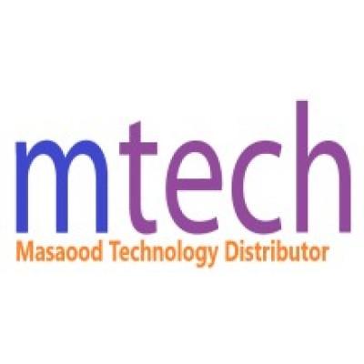Masaood technology services L.L.C Logo
