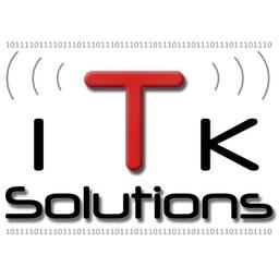 ITK Solutions GmbH Logo