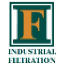Industrial Filtration Inc Logo