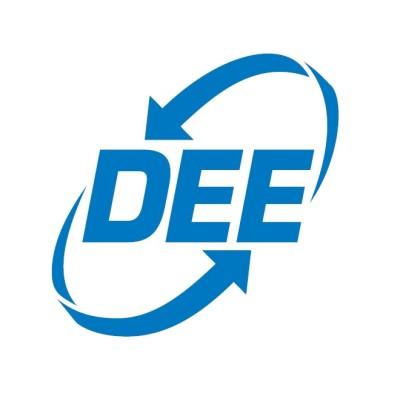 Diesel Exhaust & Emissions LLC Logo