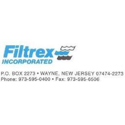 Filtrex Inc. Logo