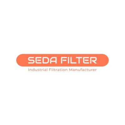 SEDA Filter Logo