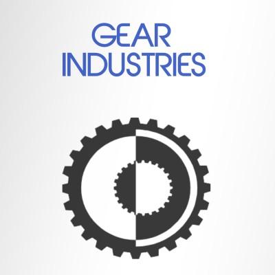 Gear Industries Logo