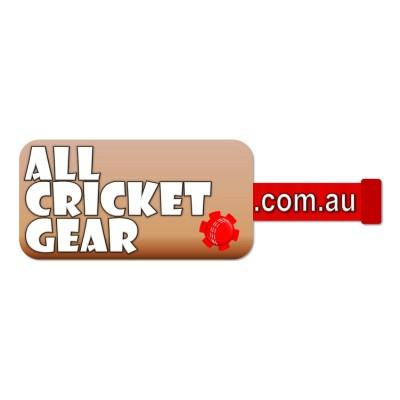 All Cricket Gear Logo