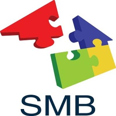 SMB-Infotech ME's Logo
